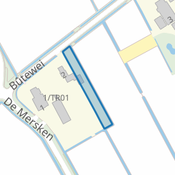 Perceel URT00-E-1427