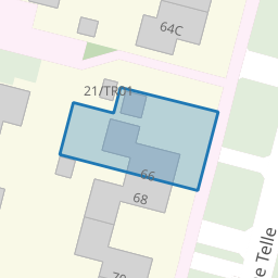 Perceel URT00-E-1429