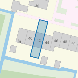 Perceel URT00-E-1447