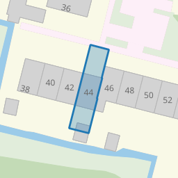 Perceel URT00-E-1448