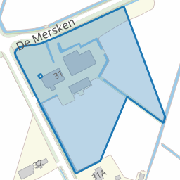 Perceel URT00-E-1457