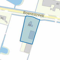 Perceel URT00-E-1462