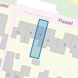 Perceel URT00-E-1480