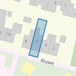 Perceel URT00-E-1483
