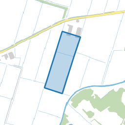Perceel URT00-E-1500