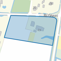 Perceel URT00-E-1503