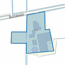 Perceel URT00-E-1519