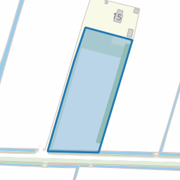 Perceel URT00-E-1524