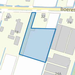 Perceel URT00-E-1528