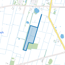 Perceel URT00-E-1572