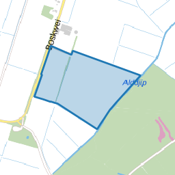 Perceel URT00-E-1611