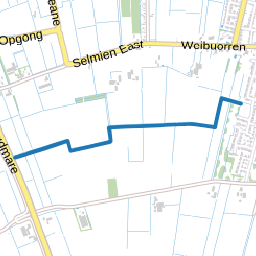 Perceel URT00-E-1617