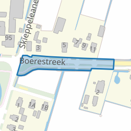 Perceel URT00-E-1699
