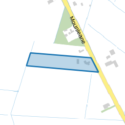 Perceel URT00-E-181