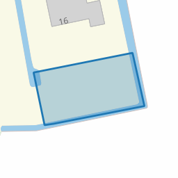 Perceel URT00-E-1811