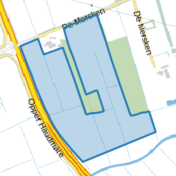 Perceel URT00-E-1822