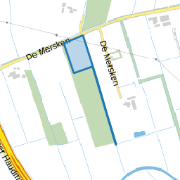 Perceel URT00-E-1825