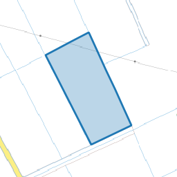 Perceel URT00-E-1852