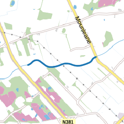 Perceel URT00-E-191