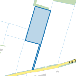 Perceel URT00-E-197