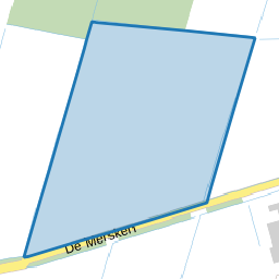 Perceel URT00-E-207