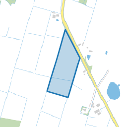 Perceel URT00-E-209