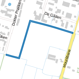 Perceel URT00-E-237