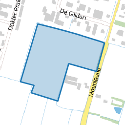 Perceel URT00-E-238