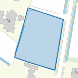 Perceel URT00-E-243