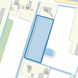 Perceel URT00-E-275