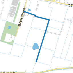 Perceel URT00-E-279