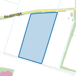 Perceel URT00-E-320