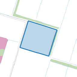 Perceel URT00-E-327