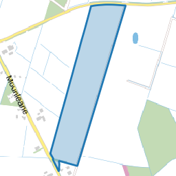 Perceel URT00-E-333