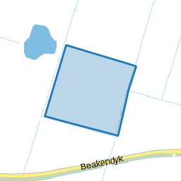 Perceel URT00-E-381