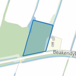 Perceel URT00-E-401