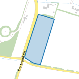 Perceel URT00-E-452