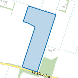 Perceel URT00-E-455