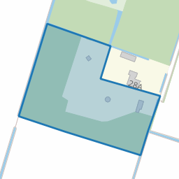 Perceel URT00-E-497
