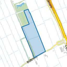 Perceel URT00-E-503