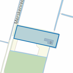Perceel URT00-E-581