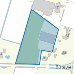 Perceel URT00-E-591
