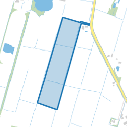 Perceel URT00-E-613
