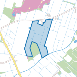 Perceel URT00-E-619