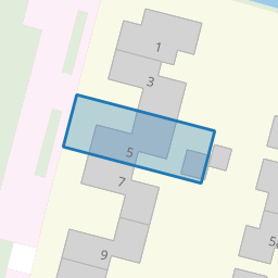 Perceel URT00-E-622
