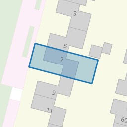 Perceel URT00-E-623