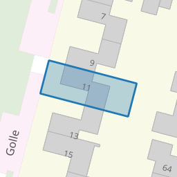 Perceel URT00-E-625