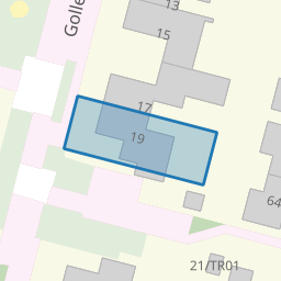 Perceel URT00-E-629