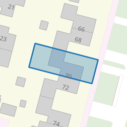 Perceel URT00-E-643