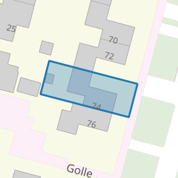 Perceel URT00-E-645